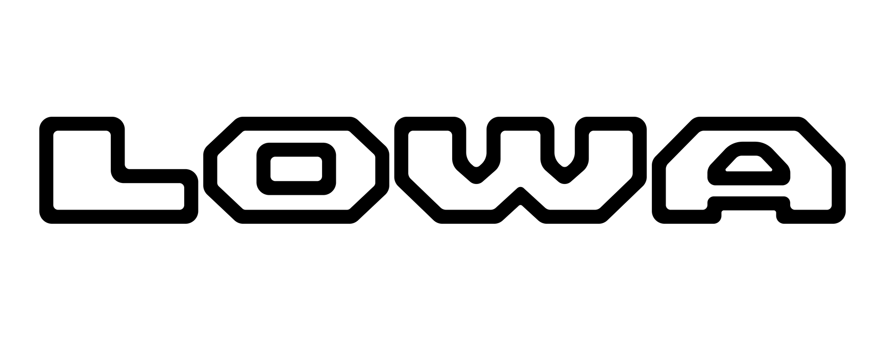 LOWA – simply more...