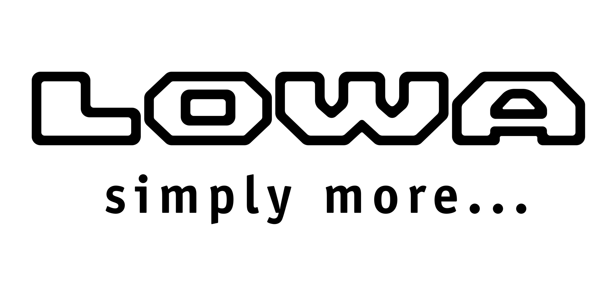 LOWA